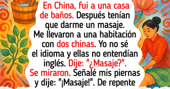 15 Historias de viaje tan inesperadas que parecen sacadas de una película