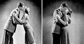Los científicos afirman que besar a tu pareja todos los días puede ayudarte a tener una vida más larga