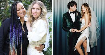 13 Parejas de famosos que hicieron realidad su matrimonio este año 2020 (Muchos de ellos con poco tiempo de planificación)