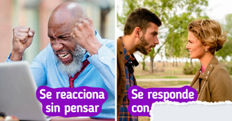 5 Señales de inmadurez emocional que podrían estar saboteando tu vida y claves para mejorarlo