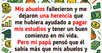 Mis padres me arrebataron mi futuro, por eso el futuro de mis hijos no los incluye a ellos