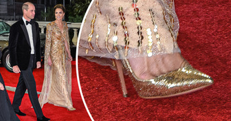 10+ Pares de zapatos de famosas que captaron toda la atención y hasta eclipsaron sus vestidos