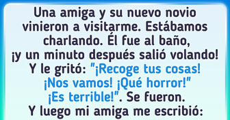 20+ Historias con un final peor que toparse con un tigre en el elevador