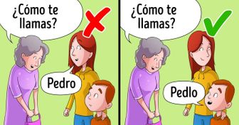 10 Cosas que no puedes hacer por tus hijos