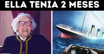Quién fue el último sobreviviente del Titanic y el pasajero más joven