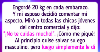 15+ Situaciones absurdas en las que se encontraron las mujeres porque su apariencia no agradaba a otra persona