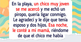 15 Historias de mamás que, sin querer, se convirtieron en leyendas familiares