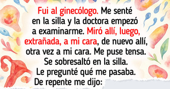 15 Personas que encontraron la felicidad justo donde menos la esperaban