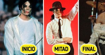 El curioso motivo por el que Michael Jackson usaba ropa más chica (y otros 7 secretos de su vestuario)
