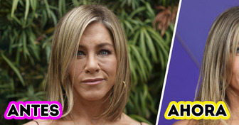 ¡Jennifer Aniston sorprende con nuevo look y enciende las redes! “Se ve increíble”