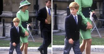 7 Momentos en los que la princesa Diana rompió las reglas reales en la crianza de los hijos