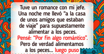 18 Historias de citas fallidas que se volvieron anécdotas inolvidables