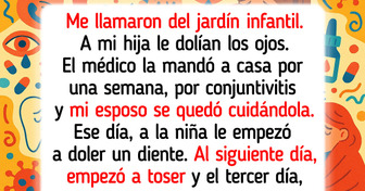 15 Pruebas de que ser papá es aceptar una misión imposible... pero ellos lo lograron