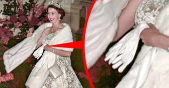 Cómo se vestía Isabel II antes de adoptar su estilo único y universal