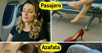 9 Secretos que el personal de vuelo usa cuando viaja como pasajero (y tú también deberías)