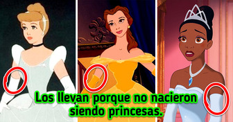 15 Datos que quizá desconocías sobre las populares princesas de Disney y sus películas