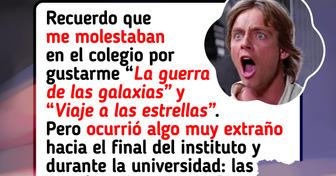 13 Cosas que solo unos pocos entendían, hasta que se hicieron mainstream