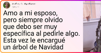 20 Relatos de esposos y padres que le ponen un toque especial a la rutina