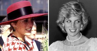 La similitud entre Kitty Spencer y su tía, la princesa Diana, es simplemente sorprendente