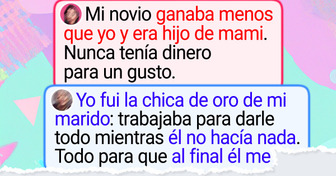 Personas que mezclaron dinero con amor, y pagaron caro la lección