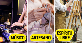 Descubre qué arte deberías practicar con estos 5 perfiles de personalidad