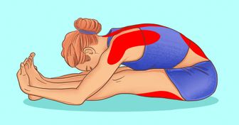 10 Posturas de yoga que te ayudarán a ser más flexible y mejorar tu postura
