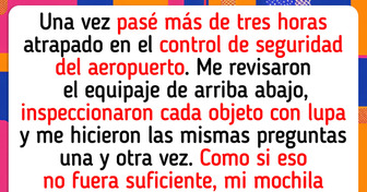 20+ Viajeros que solo querían llegar a su destino, pero terminaron con una historia para contar de por vida