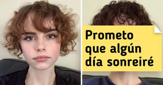 20+ Personas a las que Internet les aconsejó cambiar de corte de pelo, e hicieron caso inesperadamente