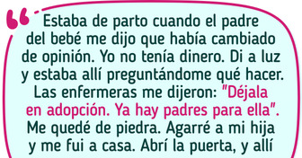 15+ Buenas historias que harán derramar una lágrima incluso a un cínico empedernido