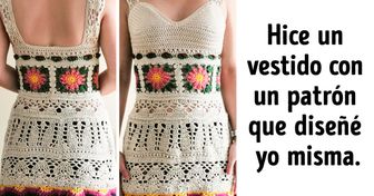 17 Personas que han creado algo especial con sus manos y están orgullosas de mostrar los resultados