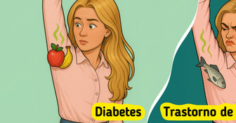 7 Cambios en tu olor corporal que en realidad son alertas de salud