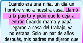 18 Historias reales que se parecen más a una broma o a un sueño extraño