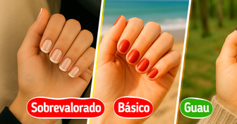 10 Tendencias de uñas cortas que acaparan todas las miradas este verano