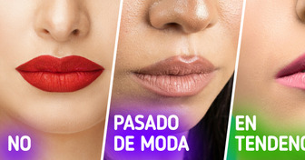 8 Tendencias de maquillaje que están causando furor y definiendo el estilo de 2025