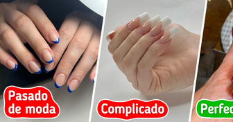 10 Tips sencillos para una manicura perfecta en casa sin derrochar tu bolsillo