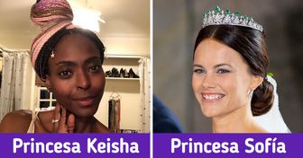 10 Princesas del siglo XXI que llevan una vida corriente además de representar a la corona
