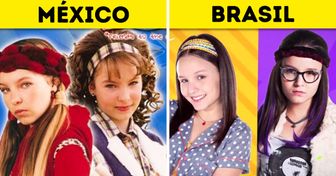 10+ Telenovelas mexicanas que fueron adaptadas en otros países gracias a su popularidad (y nos encantaron)