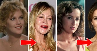 Cómo lucen hoy las actrices que brillaban en las películas románticas de los años 80 y 90