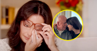 Esposa de Bruce Willis revela la difícil decisión que ha tomado tras enfermedad del actor