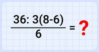 El problema matemático que parece tener dos soluciones aunque solo una es correcta