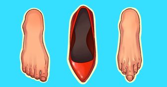 6 Tipos de zapatos que pueden hacerle mucho daño a tu cuerpo