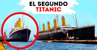 El trágico destino de las naves hermanas del Titanic