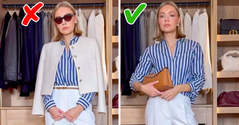 Estilista revela 8 reglas de moda que toda mujer debería conocer a estas alturas