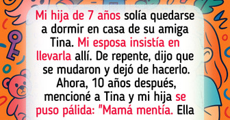 13 Historias guardadas por años que terminaron rompiendo el alma
