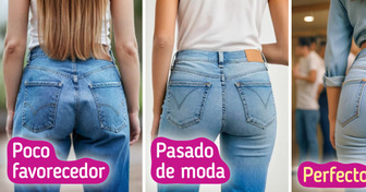 10 Consejos esenciales para encontrar tus jeans ideales