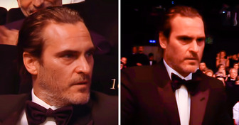 Joaquin Phoenix y su inexplicable comportamiento que dejó a todos sorprendidos en el festival de Cannes