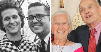 Después de 75 años casados, esta pareja murió cumpliendo su último deseo