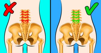 Necesitarás tan solo 5 minutos para eliminar el dolor agudo de la espalda baja