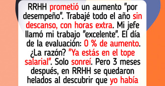 Me explotaron un año entero con promesas falsas... y mi renuncia fue la venganza más épica