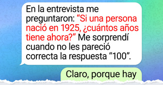 “¿Te atreverías a bailar?” y otras 16 preguntas de entrevista que dejaron a todos en shock
